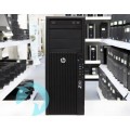 Работна станция HP Workstation Z420