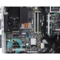 Работна станция HP Workstation Z420