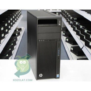 Работна станция HP Workstation Z440