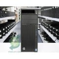 Работна станция HP Workstation Z440