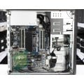 Работна станция HP Workstation Z440