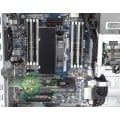 Работна станция HP Workstation Z440