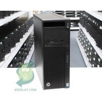 Работна станция HP Workstation Z440