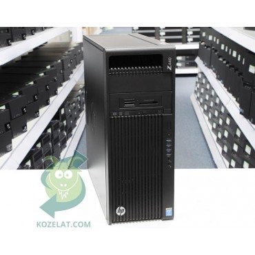 Работна станция HP Workstation Z440