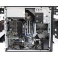 Работна станция HP Workstation Z440