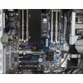 Работна станция HP Workstation Z440