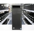 Работна станция HP Workstation Z440 Работна станция HP Workstation Z440