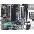 Работна станция HP Workstation Z440