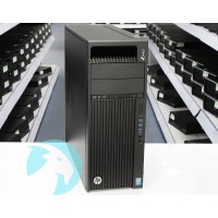 Работна станция HP Workstation Z440