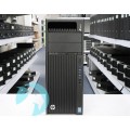 Работна станция HP Workstation Z440 Работна станция HP Workstation Z440