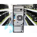 Работна станция HP Workstation Z440