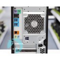 Работна станция HP Workstation Z440