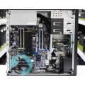 Работна станция HP Workstation Z440