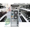 Работна станция HP Workstation Z620