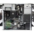 Работна станция HP Workstation Z620