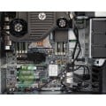 Работна станция HP Workstation Z620