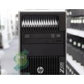 Работна станция HP Workstation Z620