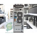 Работна станция HP Workstation Z620