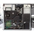 Работна станция HP Workstation Z620