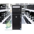 Работна станция HP Workstation Z620