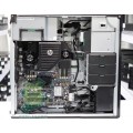 Работна станция HP Workstation Z620