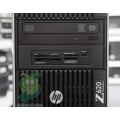 Работна станция HP Workstation Z620