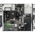 Работна станция HP Workstation Z620