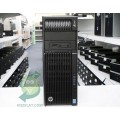 Работна станция HP Workstation Z640