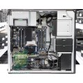 Работна станция HP Workstation Z640