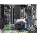 Работна станция HP Workstation Z640