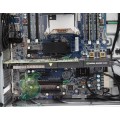 Работна станция HP Workstation Z640