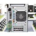 Работна станция HP Workstation Z8 G4