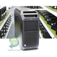 Работна станция HP Workstation Z8 G4