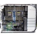Работна станция HP Workstation Z8 G4