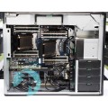 Работна станция HP Workstation Z840