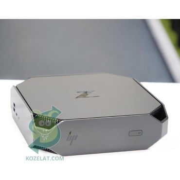 Работна станция HP Z2 Mini G4 Workstation