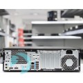 Работна станция HP Z2 SFF G4 Workstation Работна станция HP Z2 SFF G4 Workstation