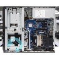 Работна станция HP Z2 SFF G4 Workstation Работна станция HP Z2 SFF G4 Workstation