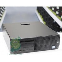 Работна станция HP Z2 SFF G4 Workstation