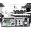 Работна станция HP Z2 SFF G4 Workstation