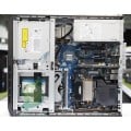 Работна станция HP Z2 SFF G4 Workstation