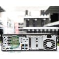Работна станция HP Z2 SFF G4 Workstation