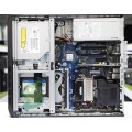 Работна станция HP Z2 SFF G4 Workstation