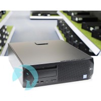 Работна станция HP Z2 SFF G4 Workstation