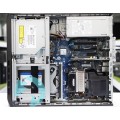Работна станция HP Z2 SFF G4 Workstation Работна станция HP Z2 SFF G4 Workstation