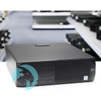Работна станция HP Z2 SFF G4 Workstation