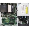 Работна станция HP Z2 SFF G5 Workstation