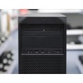 Работна станция HP Z2 Tower G4 Workstation