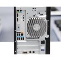 Работна станция HP Z2 Tower G4 Workstation