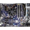 Работна станция HP Z2 Tower G4 Workstation